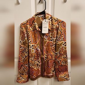 Zara Coord Set